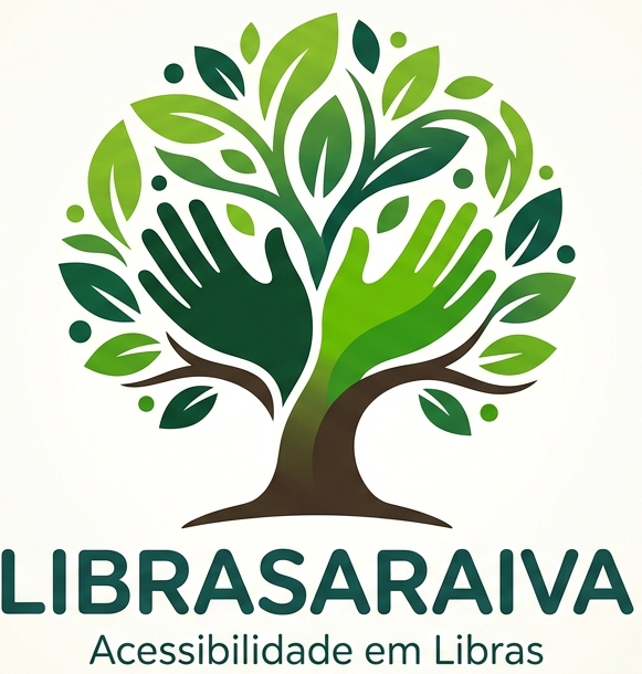 Librasaraiva — Acessibilidade em Libras